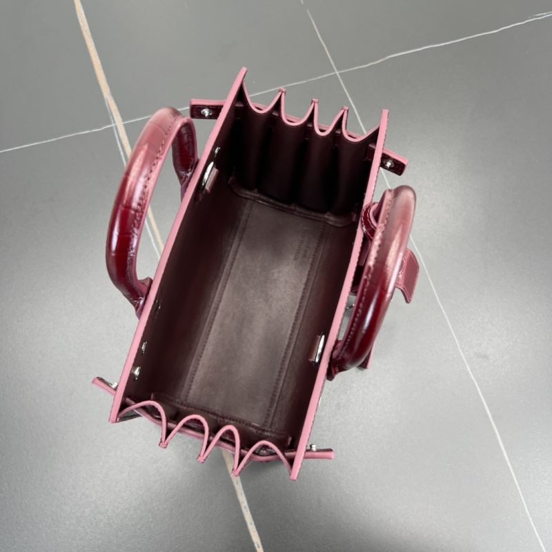 Y51 top handle bags